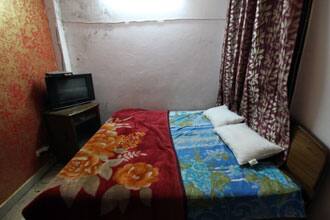 Kashi Residency, New Delhi 2